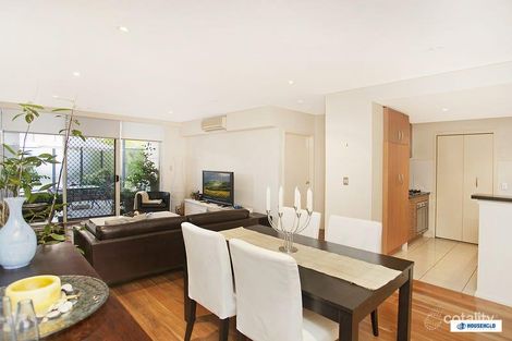 Property photo of 50/1 Janoa Place Chiswick NSW 2046