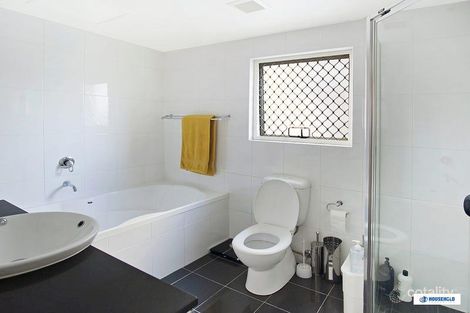 Property photo of 50/1 Janoa Place Chiswick NSW 2046