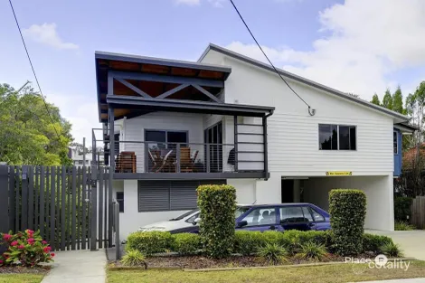 Property photo of 4/27 Steele Street Holland Park QLD 4121