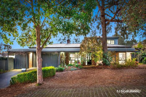 Property photo of 3 Thomas Lawford Place Croydon Hills VIC 3136