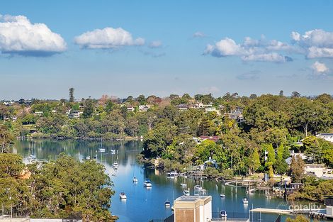 Property photo of 2503/280-288 Burns Bay Road Lane Cove NSW 2066