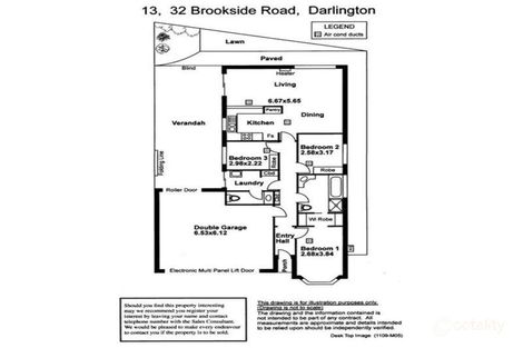 Property photo of 13/32 Brookside Road Darlington SA 5047