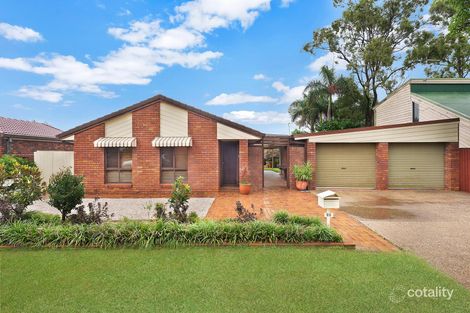 25 Dolomite St, Runcorn, QLD 4113