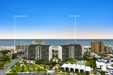 1808/1328 Gold Coast Hwy, Palm Beach, QLD 4221
