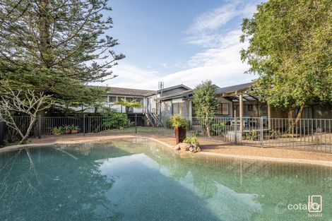 Property photo of 16 Ada Avenue Noraville NSW 2263