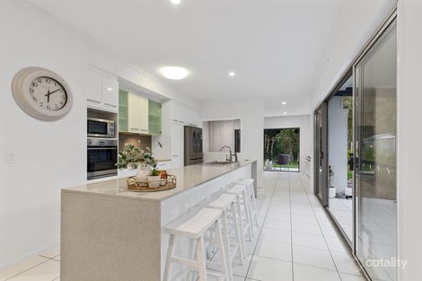 Property photo of 47/1 Manacor Place Coombabah QLD 4216