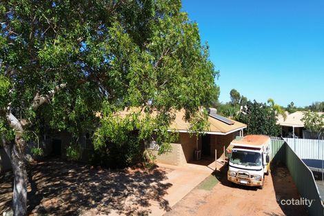 5 Bullara Pl, South Hedland, WA 6722