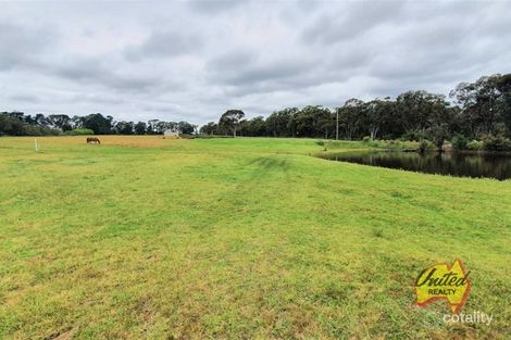 Property photo of 206 Minerva Road Wedderburn NSW 2560