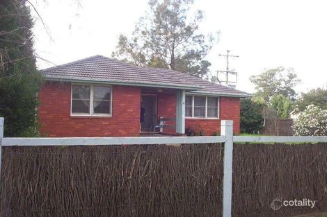 Property photo of 8 Huon Crescent Holsworthy NSW 2173
