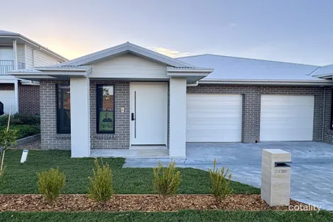 2/38 Bonneville Bvd, Goulburn, NSW 2580