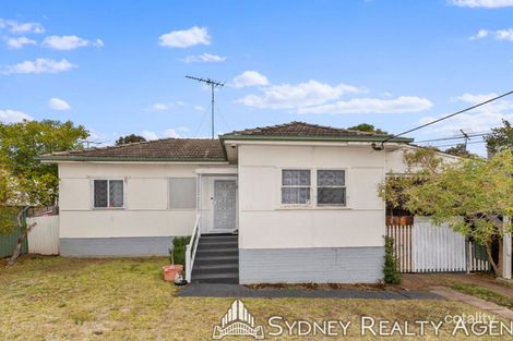 40 Dale Ave, Liverpool, NSW 2170