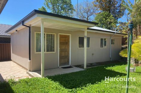 63a Ollier Cres, Prospect, NSW 2148