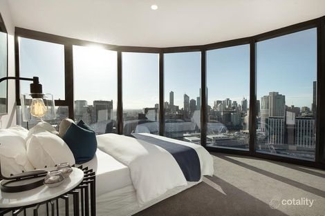 3108/105-107 Clarendon St, Southbank, VIC 3006
