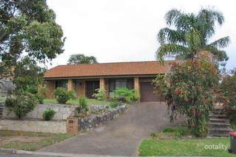 9 Livingstone Pl, Mount Colah, NSW 2079