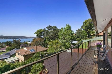Property photo of 12 Thompson Road Speers Point NSW 2284