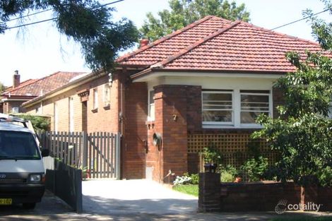 7 Short St, Summer Hill, NSW 2130