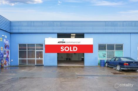 10/13 Malvern St, Bayswater, VIC 3153