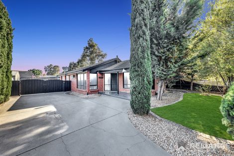 2 Cassowary Ave, Werribee, VIC 3030