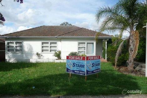 Property photo of 22 Bradbury Avenue Campbelltown NSW 2560