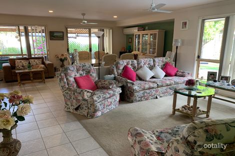 Property photo of 6 Kiara Court Mudgeeraba QLD 4213