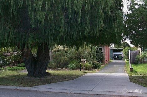 3 Rose Pl, Wilson, WA 6107