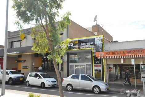 1/29 South St, Granville, NSW 2142