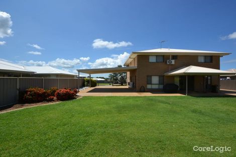 Property photo of 35 Doongarra Crescent Gracemere QLD 4702