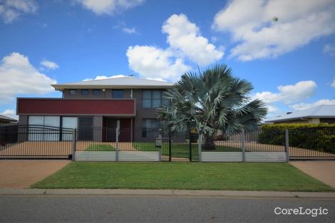 Property photo of 35 Doongarra Crescent Gracemere QLD 4702