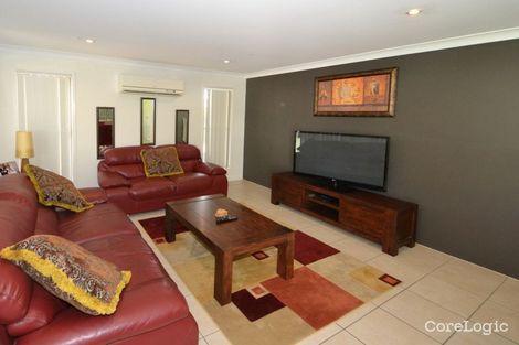 Property photo of 35 Doongarra Crescent Gracemere QLD 4702