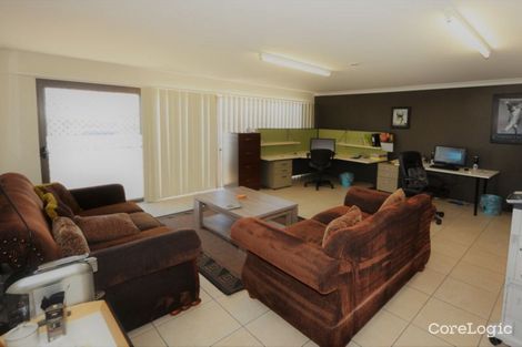 Property photo of 35 Doongarra Crescent Gracemere QLD 4702
