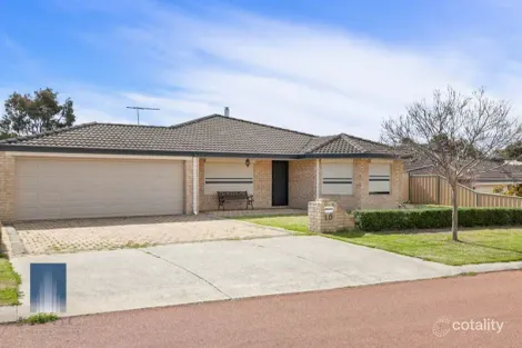 10 Lavender Way, Success, WA 6164