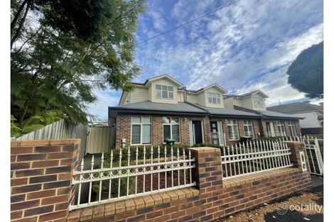 3/6 BRUCE ST, BRUNSWICK, VIC 3056