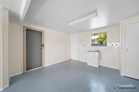 Property photo of 36 Centenary Drive Emerald QLD 4720