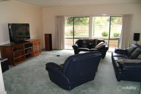 Property photo of 12 Cashins Mill Place Lilydale VIC 3140