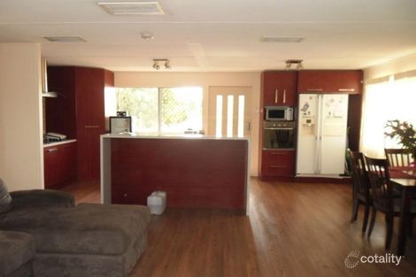 Property photo of 36 Second Avenue Parkside QLD 4825