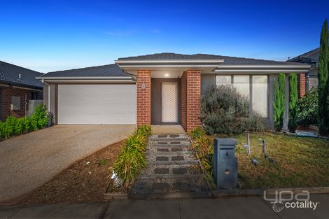 6 Slate Way, Cobblebank, VIC 3338