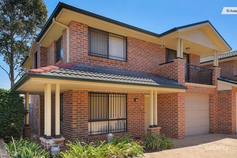 Property photo of 1/1-3 Myall Road Casula NSW 2170