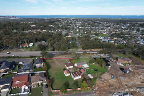 226 Pacific Hwy, Belmont North, NSW 2280