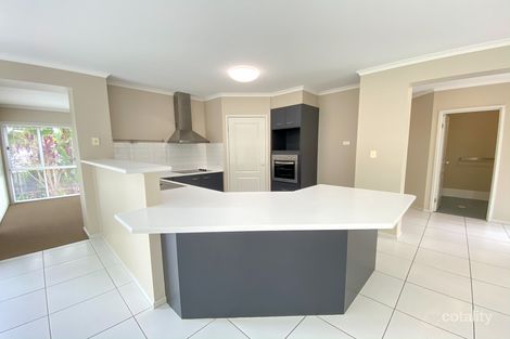 Property photo of 3 Banjo Crescent Gilston QLD 4211
