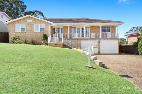 14 Hopson Ave, Camden South, NSW 2570