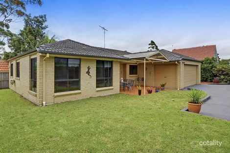 19a Glenview Rd, Mount Kuring-Gai, NSW 2080