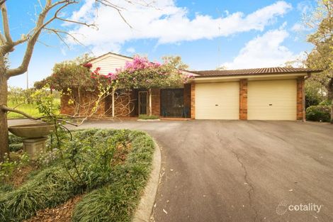 Property photo of 89 Kurmond Road Wilberforce NSW 2756