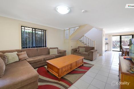Property photo of 1/1-3 Myall Road Casula NSW 2170