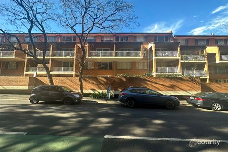 76/344 Bulwara Rd, Ultimo, NSW 2007