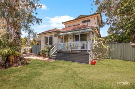 Property photo of 1 Loftus Avenue Loftus NSW 2232