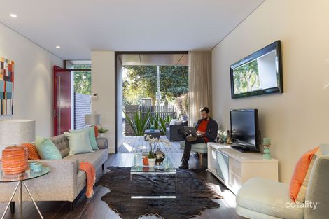 Property photo of 3A Power Avenue Alexandria NSW 2015