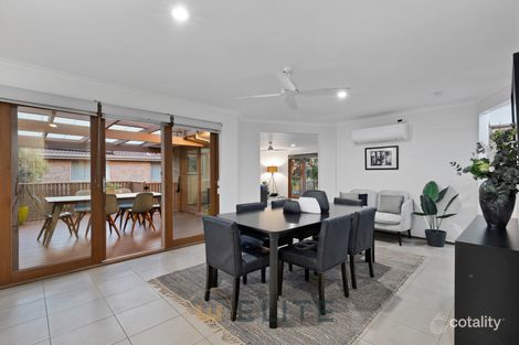 Property photo of 22 Balmain Drive Berwick VIC 3806