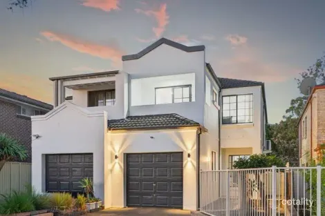 11 Oatlands St, Wentworthville, NSW 2145