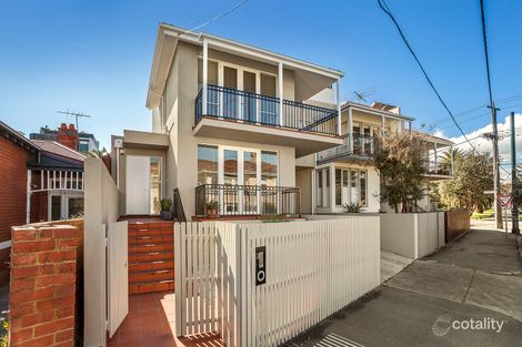 3/10 Blessington St, St Kilda, VIC 3182