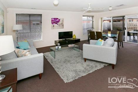 Property photo of 11 Ferntree Close Epping VIC 3076